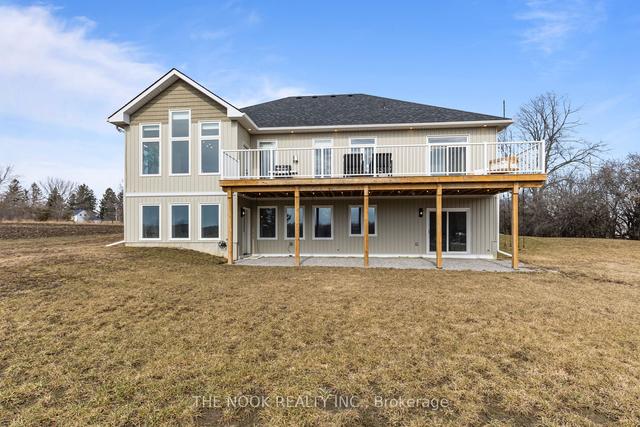 418 Golf Course Rd, House detached with 3 bedrooms, 4 bathrooms and 12 parking in Kawartha Lakes ON | Image 31