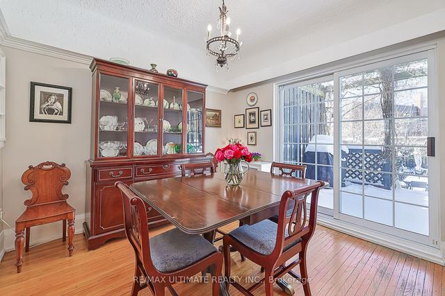 190 Sutherland Dr, House semidetached with 2 bedrooms, 2 bathrooms and 0 parking in Toronto ON | Image 4