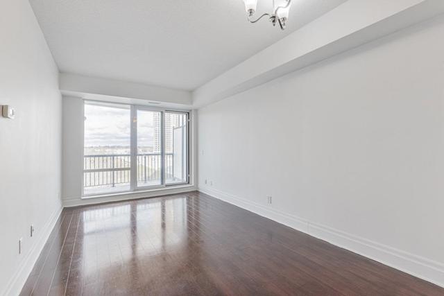 204 - 151 Upper Duke Cres, Condo with 1 bedrooms, 1 bathrooms and 1 parking in Markham ON | Image 4