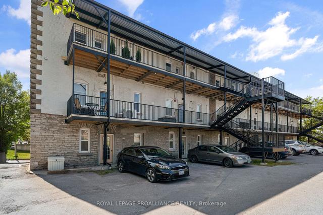 206 - 10 Patterson St, Condo with 2 bedrooms, 1 bathrooms and 1 parking in Belleville ON | Image 31