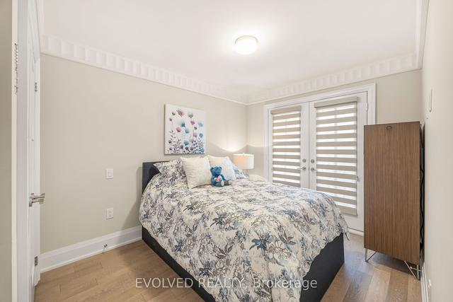 9966 Keele St, Townhouse with 3 bedrooms, 4 bathrooms and 2 parking in Vaughan ON | Image 25