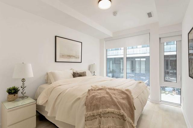 s103 - 180 Mill St, Townhouse with 3 bedrooms, 3 bathrooms and 1 parking in Toronto ON | Image 22