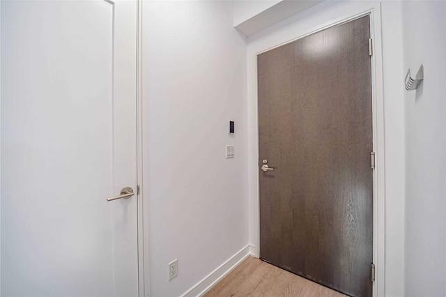 1201 - 88 Scott St, Condo with 1 bedrooms, 1 bathrooms and 0 parking in Toronto ON | Image 14
