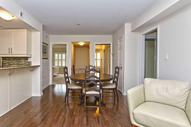 108 - 1725 Pure Springs Blvd E, Townhouse with 2 bedrooms, 2 bathrooms and 3 parking in Pickering ON | Image 8