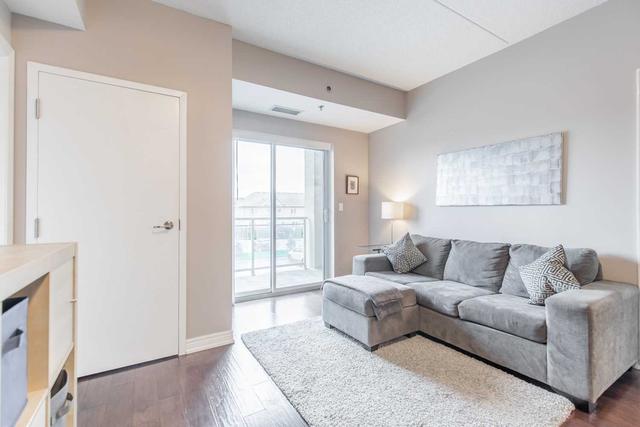 201 - 1419 Costigan Rd, Condo with 2 bedrooms, 2 bathrooms and 1 parking in Milton ON | Image 21