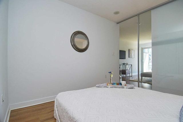 705 - 4k Spadina Ave, Condo with 1 bedrooms, 1 bathrooms and 1 parking in Toronto ON | Image 16