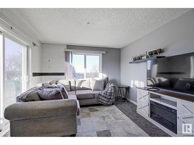 425 - 11325 83 St Nw, Condo with 2 bedrooms, 2 bathrooms and 2 parking in Edmonton AB | Image 16