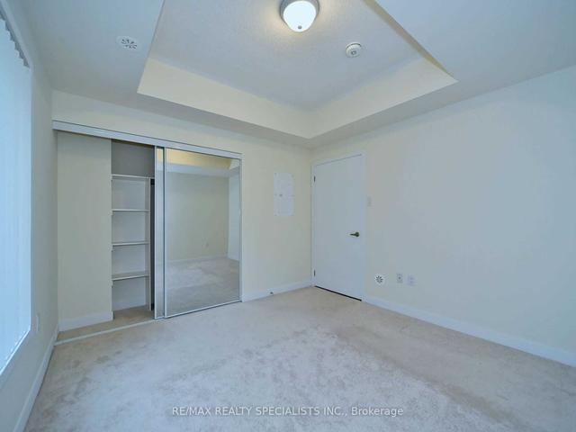 th-13 - 60 Orchid Place Dr, Townhouse with 1 bedrooms, 1 bathrooms and 0 parking in Toronto ON | Image 9