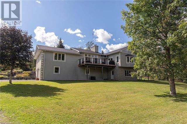 898 County Road 12, House detached with 5 bedrooms, 3 bathrooms and 20 parking in Greater Napanee ON | Image 44