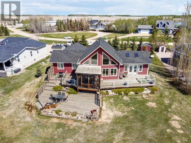 121 Braseth Beach, House detached with 3 bedrooms, 2 bathrooms and 5 parking in Camrose County AB | Image 2