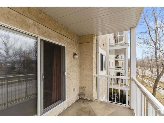 209 - 11620 9a Av Nw, Condo with 2 bedrooms, 2 bathrooms and 1 parking in Edmonton AB | Image 31