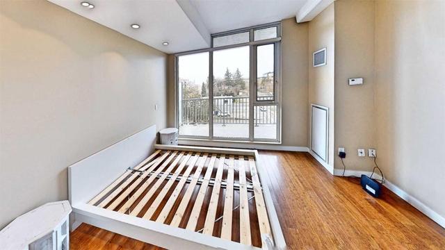 407 - 191 King St S, Condo with 2 bedrooms, 2 bathrooms and 1 parking in Waterloo ON | Image 11