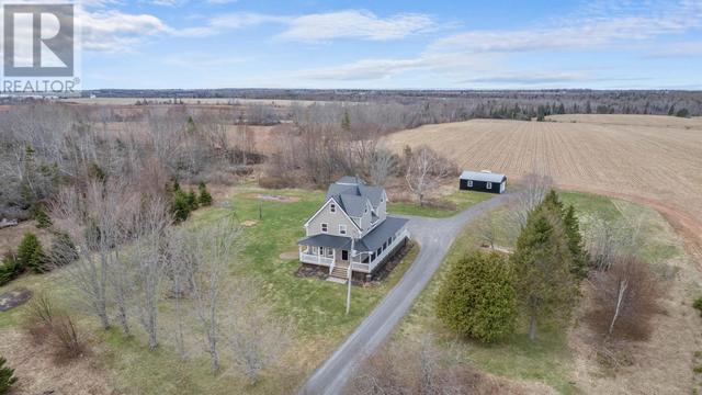 191 Village Green Road, House detached with 4 bedrooms, 2 bathrooms and null parking in Vernon River, Part 1 PE | Image 48