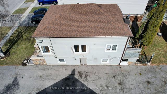 307 Oshawa Blvd N, House detached with 2 bedrooms, 2 bathrooms and 8 parking in Oshawa ON | Image 24