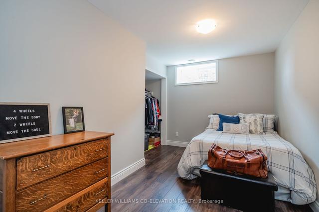 97 Anderson Cres, House detached with 1 bedrooms, 3 bathrooms and 6 parking in Tay ON | Image 9