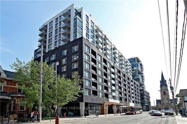 lph11 - 525 Adelaide St W, Condo with 1 bedrooms, 1 bathrooms and 0 parking in Toronto ON | Image 7