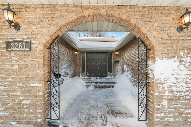 3261 Harleyford Crescent, House detached with 3 bedrooms, 1 bathrooms and 5 parking in Niagara Falls ON | Image 12