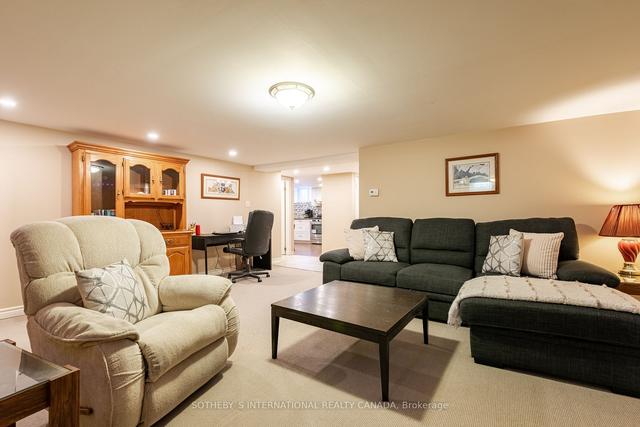 7491 15 Side Rd, House detached with 4 bedrooms, 4 bathrooms and 22 parking in Halton Hills ON | Image 28