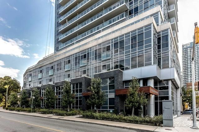 401 - 58 Orchard View Blvd, Condo with 1 bedrooms, 1 bathrooms and 1 parking in Toronto ON | Image 28
