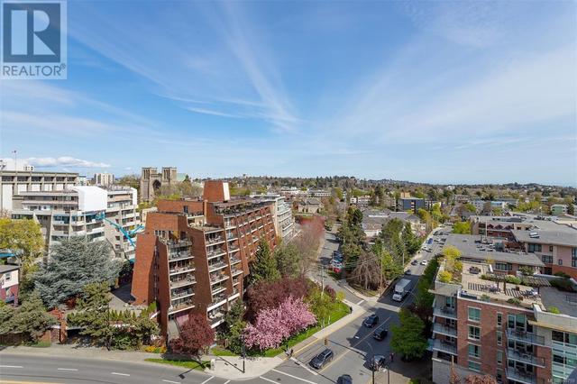 1501 - 788 Humboldt St, Condo with 2 bedrooms, 2 bathrooms and 1 parking in Victoria BC | Image 48