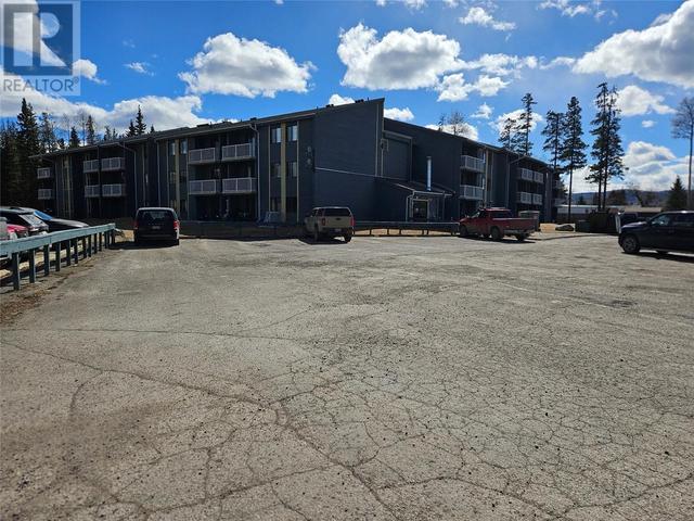 115 - 212 Spieker Avenue, Condo with 1 bedrooms, 1 bathrooms and 1 parking in Tumbler Ridge BC | Image 18