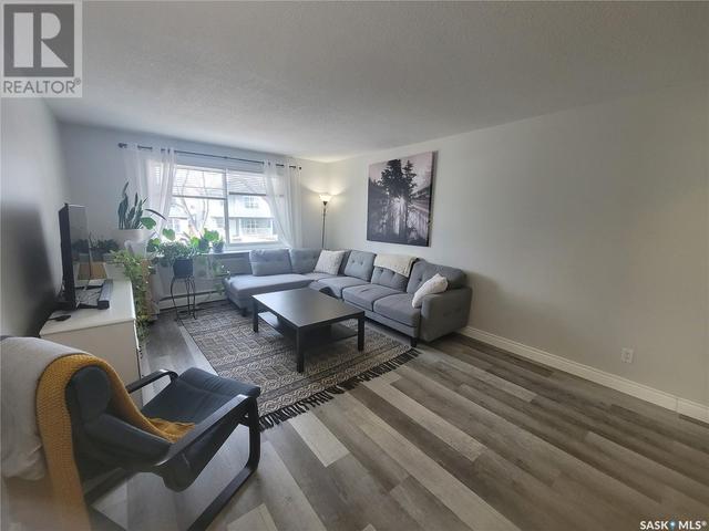 14 - 2121 Rae Street, Condo with 2 bedrooms, 1 bathrooms and null parking in Regina SK | Image 9