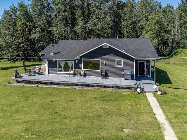 8414 Twp 493, House detached with 3 bedrooms, 3 bathrooms and null parking in Brazeau County AB | Image 3
