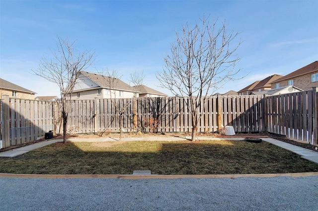 755 Hammersly Blvd, House detached with 4 bedrooms, 5 bathrooms and 5 parking in Markham ON | Image 21