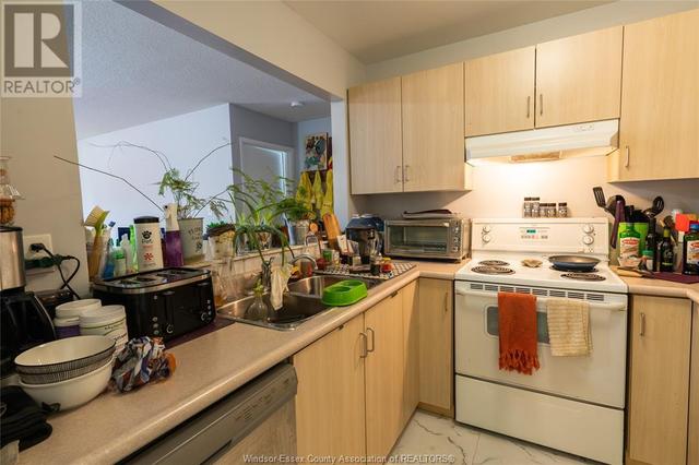 108 - 3000 Sandwich Street, Condo with 2 bedrooms, 2 bathrooms and null parking in Windsor ON | Image 5