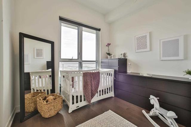 4106 - 15 Lower Jarvis St, Condo with 2 bedrooms, 2 bathrooms and 1 parking in Toronto ON | Image 18