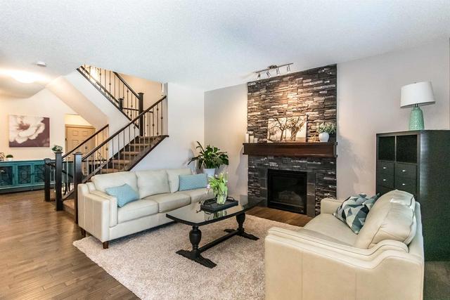 183 Cranarch Landing Se, House detached with 4 bedrooms, 3 bathrooms and 4 parking in Calgary AB | Image 9