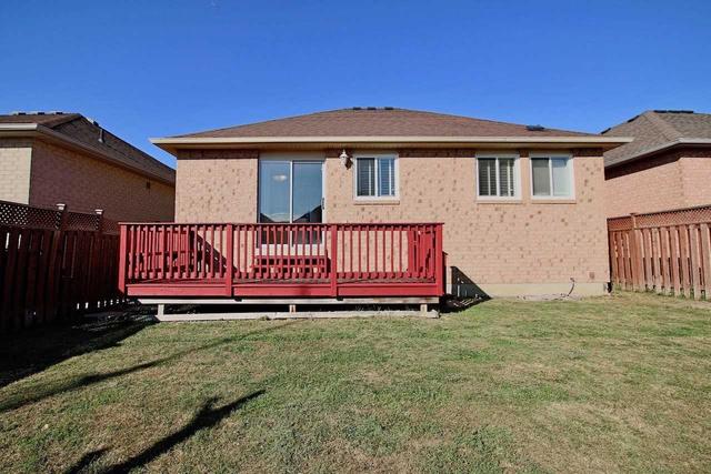 5 Arjay Tr, House detached with 3 bedrooms, 2 bathrooms and 3 parking in Brampton ON | Image 13