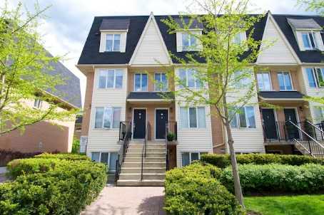 th 110 - 208 Niagara St, Townhouse with 2 bedrooms, 2 bathrooms and 1 parking in Toronto ON | Image 1