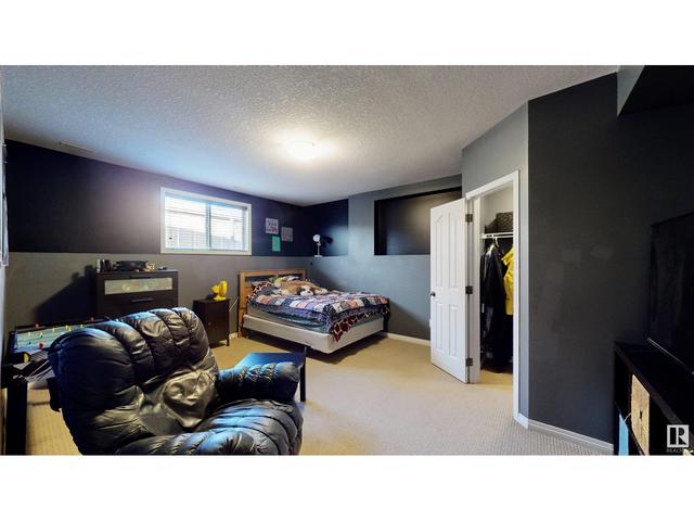 10 Huntington Cr, House detached with 4 bedrooms, 3 bathrooms and 5 parking in Spruce Grove AB | Image 26