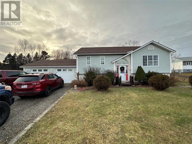3 Allen's Avenue, House detached with 3 bedrooms, 1 bathrooms and null parking in Embree NL | Image 1