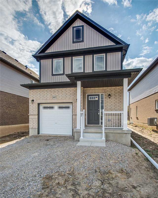 1897 Dunkirk Ave, House detached with 3 bedrooms, 3 bathrooms and 2 parking in Woodstock ON | Image 12