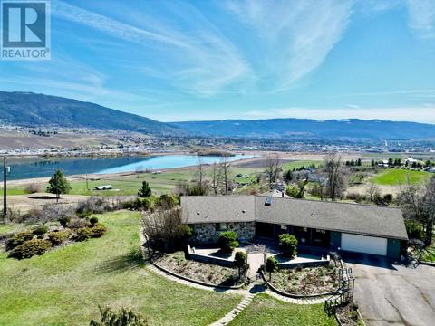 6841 Raven Road, House detached with 7 bedrooms, 3 bathrooms and 4 parking in North Okanagan B BC | Card Image