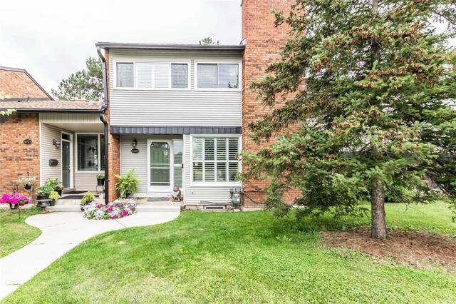 6 - 1572 Kerns Rd, Townhouse with 3 bedrooms, 3 bathrooms and 2 parking in Burlington ON | Image 12