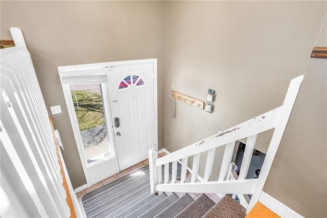 489 Theriault Street, House detached with 4 bedrooms, 2 bathrooms and 2 parking in Hawkesbury ON | Image 19