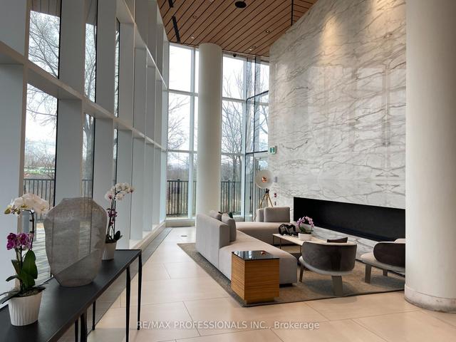 501 - 20 Brin Dr, Condo with 1 bedrooms, 1 bathrooms and 1 parking in Toronto ON | Image 12