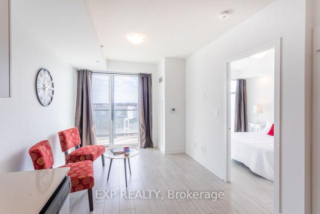 a404 - 3210 Dakota Common, Condo with 1 bedrooms, 1 bathrooms and 1 parking in Burlington ON | Image 5