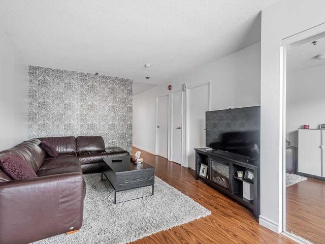 102 - 5800 Sheppard Ave E, Condo with 1 bedrooms, 1 bathrooms and 1 parking in Toronto ON | Image 22