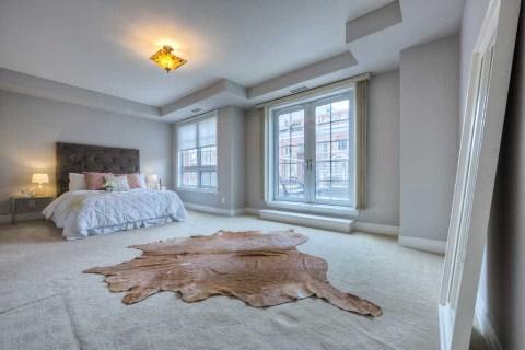 th 20 - 21 Burkebrook Pl, Townhouse with 3 bedrooms, 3 bathrooms and 2 parking in Toronto ON | Image 16