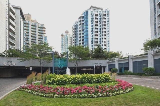 lph07 - 2087 Lake Shore Blvd W, Condo with 2 bedrooms, 2 bathrooms and 1 parking in Toronto ON | Image 1