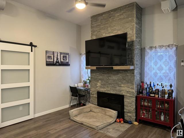 171 - 22106 South Cooking Lake Rd, House detached with 2 bedrooms, 1 bathrooms and null parking in Strathcona County AB | Image 11