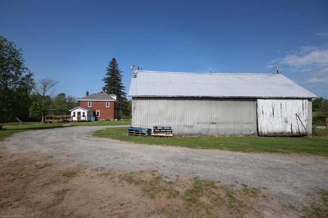 176 Centreville Road, House detached with 3 bedrooms, 1 bathrooms and null parking in South Frontenac ON | Image 35
