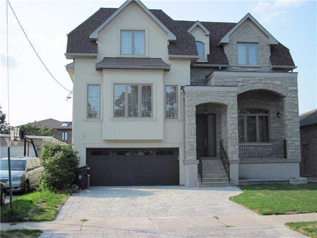 136 Homewood Ave, House detached with 4 bedrooms, 5 bathrooms and 6 parking in Toronto ON | Image 1