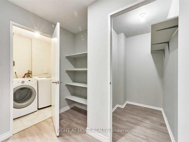 1102 - 100 Mornelle Crt, Townhouse with 5 bedrooms, 3 bathrooms and 2 parking in Toronto ON | Image 6