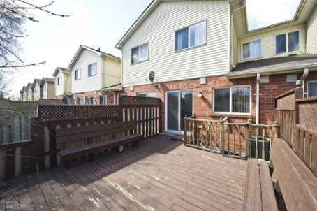 86 Sufi Cres, House attached with 3 bedrooms, 4 bathrooms and 2 parking in Toronto ON | Image 9