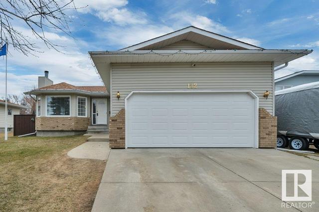 112 Northwood Cr, House detached with 5 bedrooms, 3 bathrooms and null parking in Wetaskiwin AB | Image 4